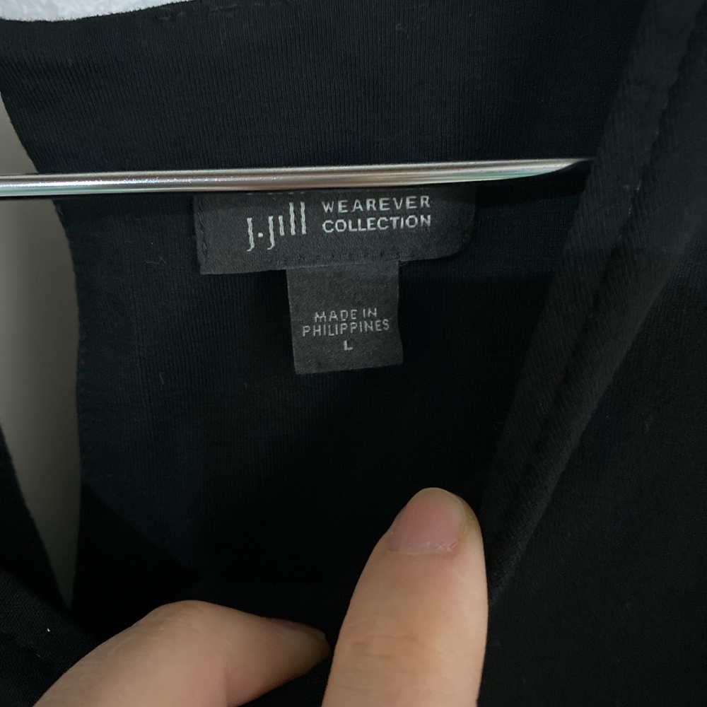 J Jill wear ever collection NWOT